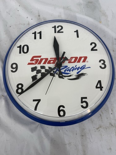 Snap tools racing round - snap,
