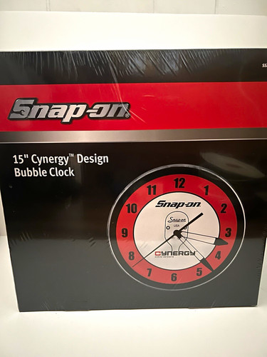 Snap 15in cynergy bubble - 15in,