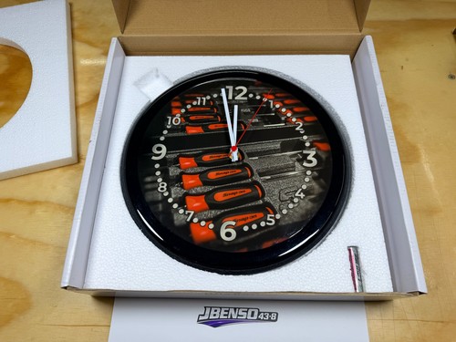 Snap tools new rare - snap-on, round