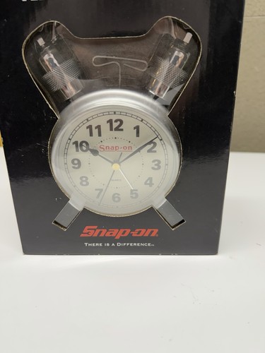 Snap vintage socket alarm - vintage,