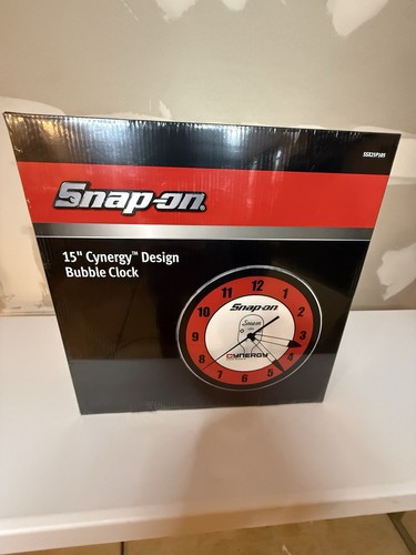 Snap cynergy design - 15",